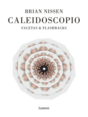 cover image of Caleidoscopio